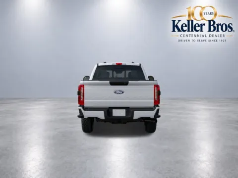 More photos of 2027 Ford F-250SD STX at Keller Bros Motor Co, PA