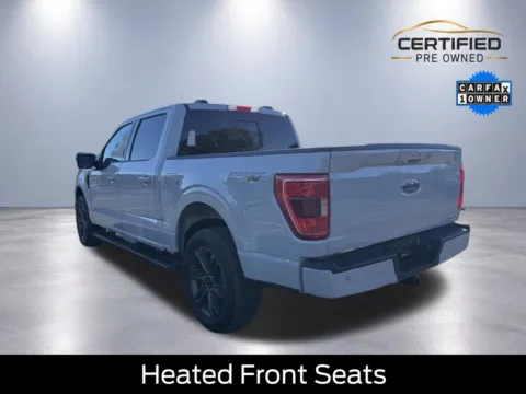More photos of 2023 Ford F-150 XLT at Keller Bros Motor Co, PA