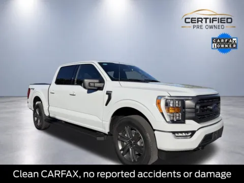 Gray 2023 Ford F-150 XLT for sale in Lebanon, PA