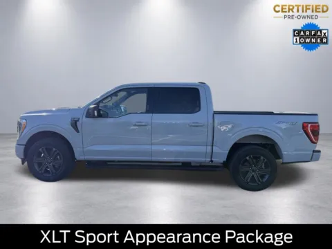 More photos of 2023 Ford F-150 XLT at Keller Bros Motor Co, PA