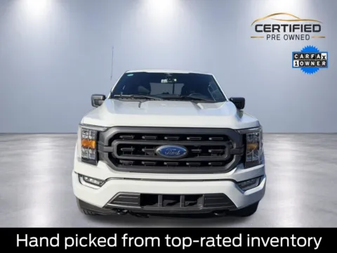 Photos of 2023 Ford F-150 XLT for sale in Lebanon, PA at Keller Bros Motor Co