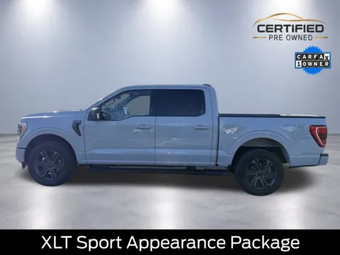 More photos of 2023 Ford F-150 XLT at Keller Bros Motor Co, PA