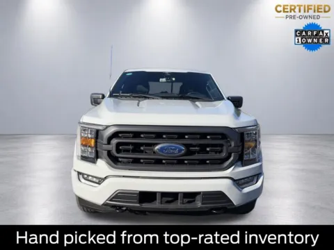Photos of 2023 Ford F-150 XLT for sale in Lebanon, PA at Keller Bros Motor Co