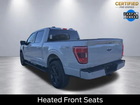 More photos of 2023 Ford F-150 XLT at Keller Bros Motor Co, PA