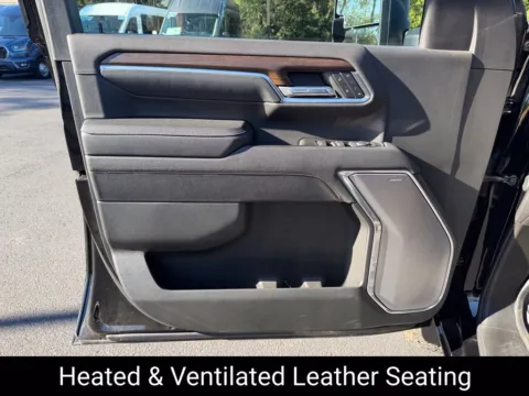 Another view of 2025 Chevrolet Silverado 2500 HD High Country for sale in Lebanon, PA at Keller Bros Motor Co