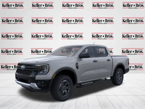 Photos of 2026 Ford Ranger XLT for sale in Lebanon, PA at Keller Bros Motor Co