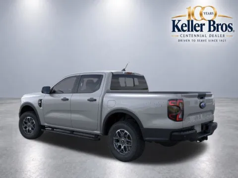 More photos of 2026 Ford Ranger XLT at Keller Bros Auto Co, PA