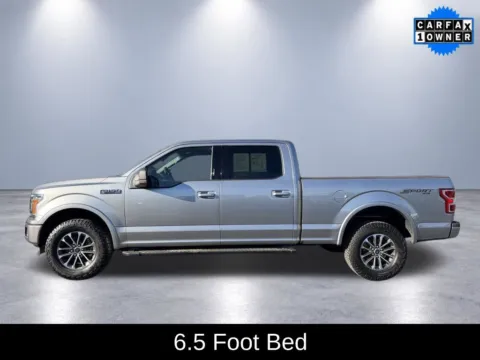 More photos of 2020 Ford F-150 XLT at Keller Bros Motor Co, PA