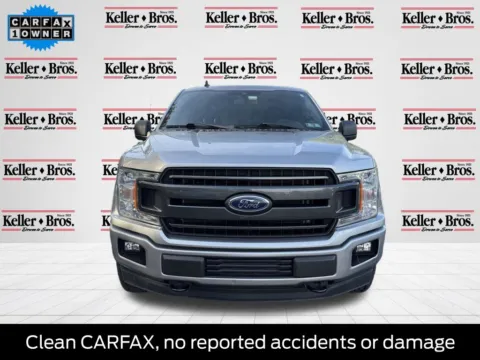 Photos of 2020 Ford F-150 XLT for sale in Lebanon, PA at Keller Bros Motor Co