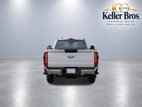 More photos of 2027 Ford F-250SD XL at Keller Bros Motor Co, PA
