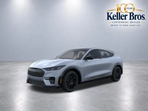 Photos of 2026 Ford Mustang Mach-E Premium for sale in Lebanon, PA at Keller Bros Motor Co