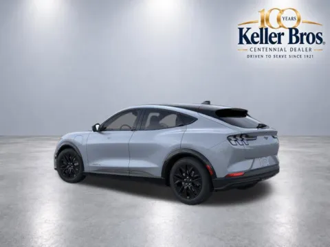 More photos of 2026 Ford Mustang Mach-E Premium at Keller Bros Motor Co, PA