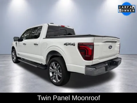 More photos of 2024 Ford F-150 Lariat at Keller Bros Motor Co, PA