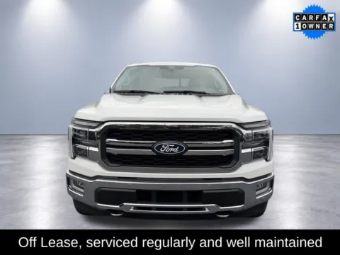 Photos of 2024 Ford F-150 Lariat for sale in Lebanon, PA at Keller Bros Motor Co