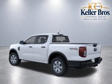 More photos of 2026 Ford Ranger STX at Keller Bros Motor Co, PA