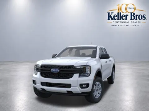 Another view of 2026 Ford Ranger STX for sale in Lebanon, PA at Keller Bros Motor Co