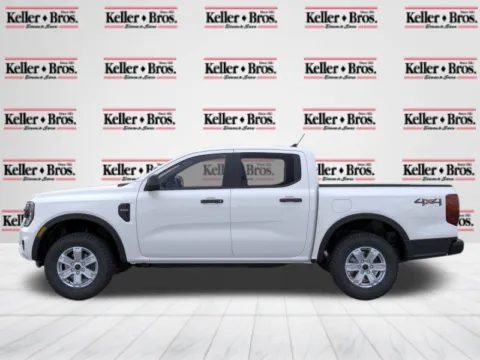 More photos of 2026 Ford Ranger STX at Keller Bros Motor Co, PA