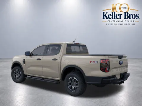 More photos of 2026 Ford Ranger XLT at Keller Bros Motor Co, PA