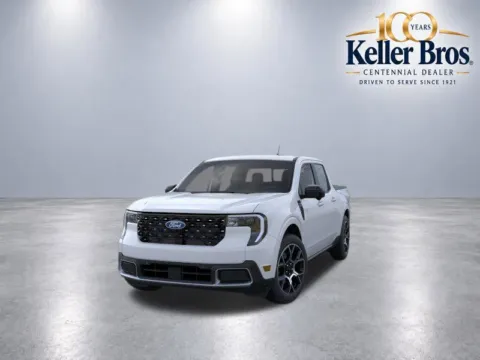Another view of 2026 Ford Maverick Lariat for sale in Lebanon, PA at Keller Bros Motor Co