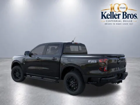 More photos of 2026 Ford Ranger XLT at Keller Bros Motor Co, PA