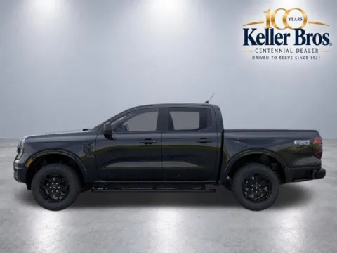 More photos of 2026 Ford Ranger XLT at Keller Bros Motor Co, PA