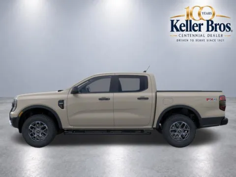 More photos of 2026 Ford Ranger XLT at Keller Bros Motor Co, PA