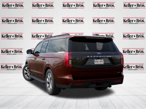 More photos of 2027 Ford Expedition Max Active at Keller Bros Motor Co, PA