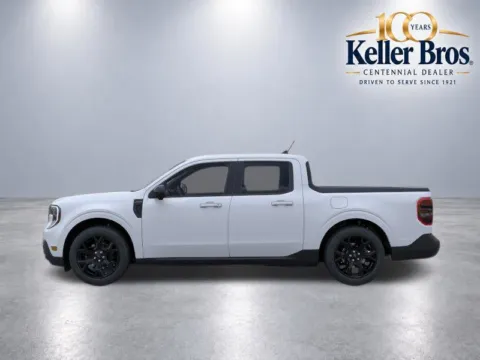 More photos of 2026 Ford Maverick Lariat at Keller Bros Motor Co, PA