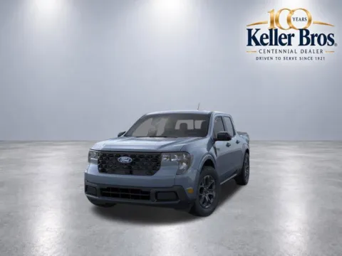 Another view of 2026 Ford Maverick XLT for sale in Lebanon, PA at Keller Bros Motor Co
