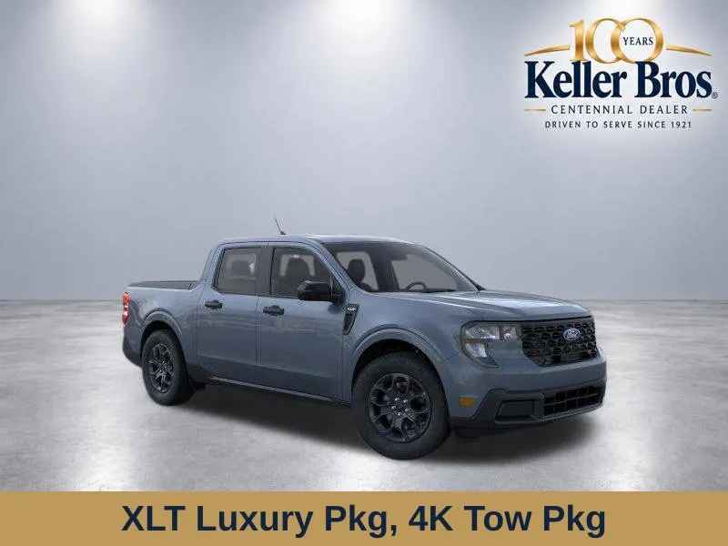 Gray 2026 Ford Maverick XLT for sale in Lebanon, PA