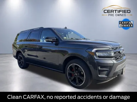 Unknown 2023 Ford Expedition Max Limited for sale in Lebanon, PA