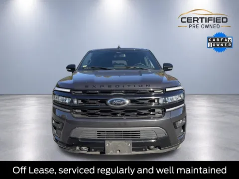 Photos of 2023 Ford Expedition Max Limited for sale in Lebanon, PA at Keller Bros Motor Co