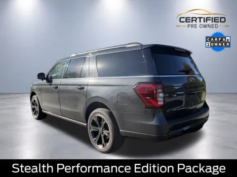 More photos of 2023 Ford Expedition Max Limited at Keller Bros Motor Co, PA