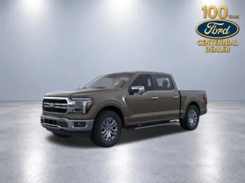 Photos of 2026 Ford F-150 Lariat for sale in Lebanon, PA at Keller Bros Motor Co