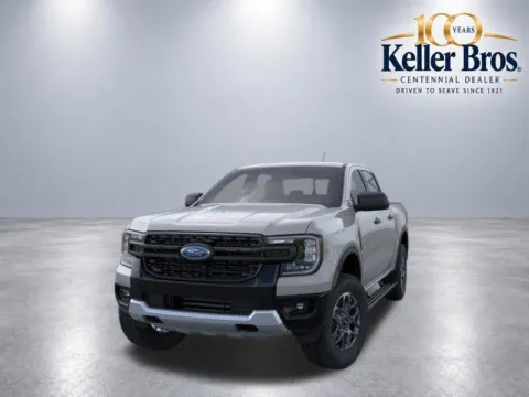 Another view of 2026 Ford Ranger XLT for sale in Lebanon, PA at Keller Bros Motor Co