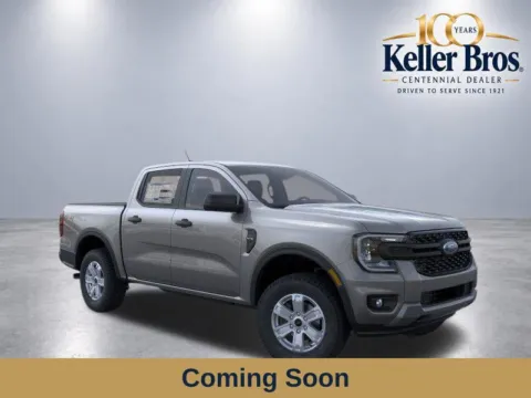 Gray 2026 Ford Ranger STX for sale in Lebanon, PA