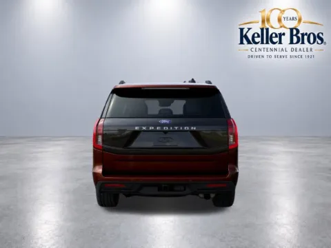 More photos of 2027 Ford Expedition Active at Keller Bros Motor Co, PA