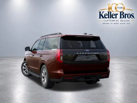 More photos of 2027 Ford Expedition Active at Keller Bros Motor Co, PA