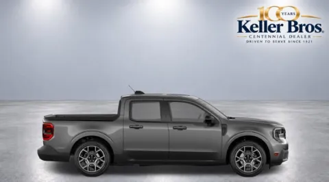 More photos of 2026 Ford Maverick Lariat at Keller Bros Motor Co, PA