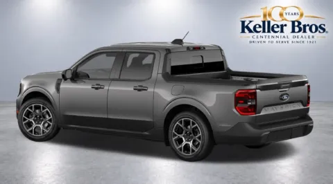 Photos of 2026 Ford Maverick Lariat for sale in Lebanon, PA at Keller Bros Motor Co