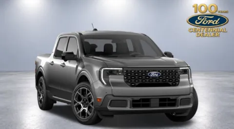 More photos of 2026 Ford Maverick Lariat at Keller Bros Motor Co, PA