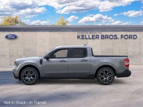 More photos of 2026 Ford Maverick Lariat at Keller Bros Motor Co, PA