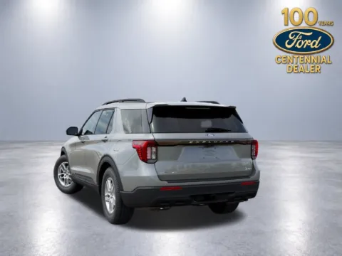 More photos of 2027 Ford Explorer Active at Keller Bros Motor Co, PA