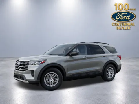 Photos of 2027 Ford Explorer Active for sale in Lebanon, PA at Keller Bros Motor Co
