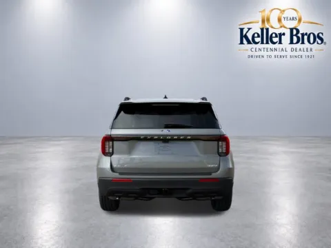 More photos of 2027 Ford Explorer Active at Keller Bros Motor Co, PA