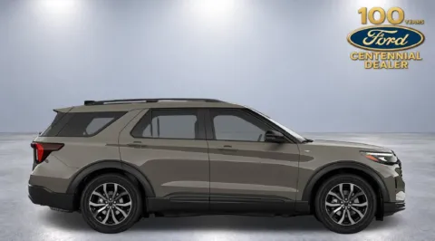 More photos of 2027 Ford Explorer ST-Line at Keller Bros Motor Co, PA