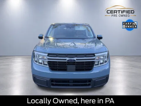 Photos of 2022 Ford Maverick Lariat for sale in Lebanon, PA at Keller Bros Motor Co