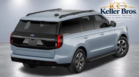 Another view of 2027 Ford Expedition Active for sale in Lebanon, PA at Keller Bros Motor Co