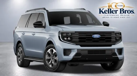 More photos of 2027 Ford Expedition Active at Keller Bros Motor Co, PA