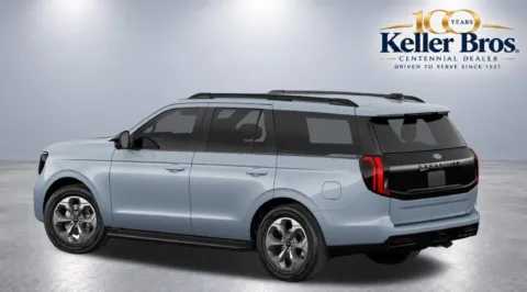 Photos of 2027 Ford Expedition Active for sale in Lebanon, PA at Keller Bros Motor Co